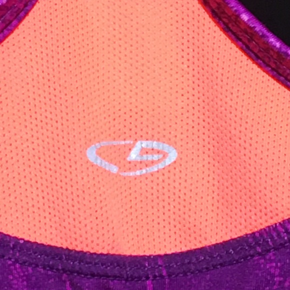 C9 by champion women’s sports bra size 34B - Picture 3 of 4